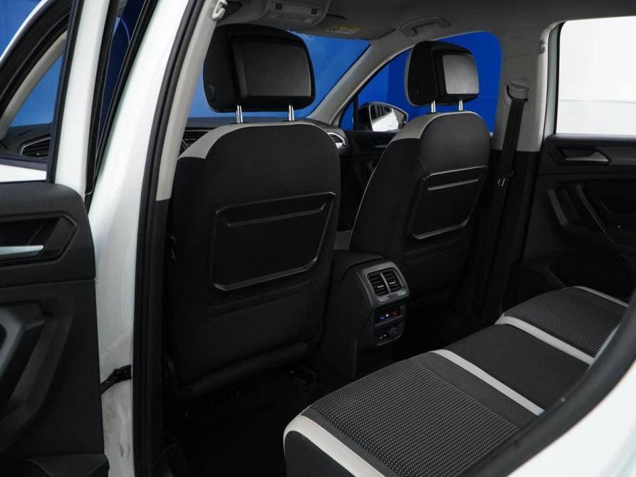 Volkswagen Tiguan II Москва  - изображение 11