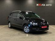 Volkswagen Sharan II Челябинск  - изображение 29