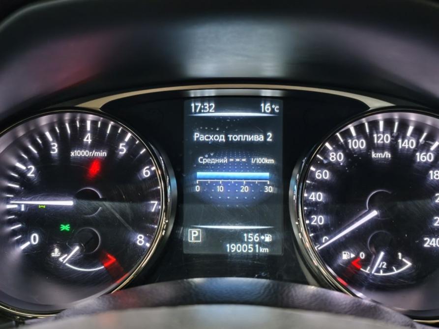 Nissan X-Trail III Курск  - изображение 11