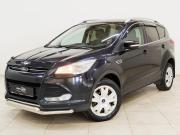 Ford Kuga II Тула  - изображение 15