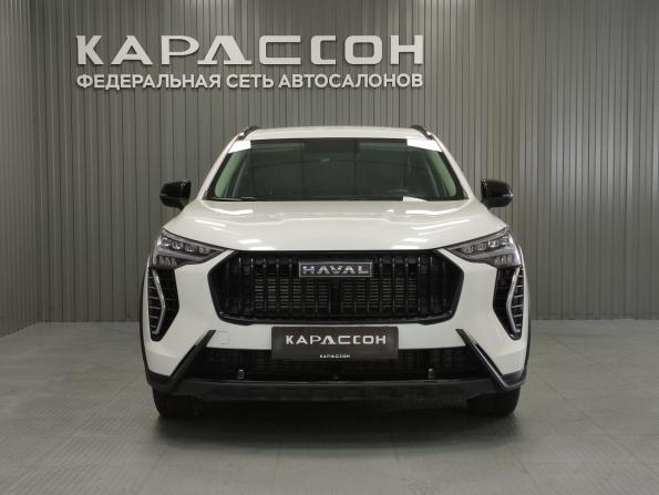 Haval Jolion I Рестайлинг с пробегом 2024 года, цена 1 742 000 рублей, 45160 км, внедорожник, Автокод Объявления