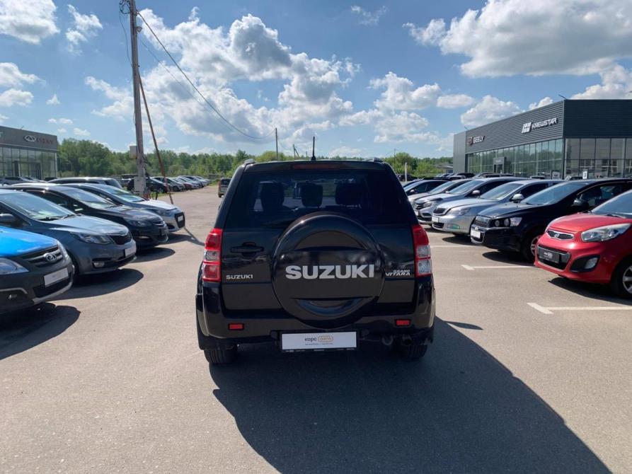Suzuki Grand Vitara II Рестайлинг 2 Ногинск  - изображение 8