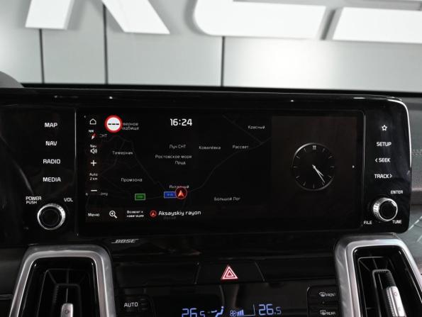Kia Sorento IV с пробегом 2020 года, цена 4 350 000 рублей, 72207 км, внедорожник, Автокод Объявления