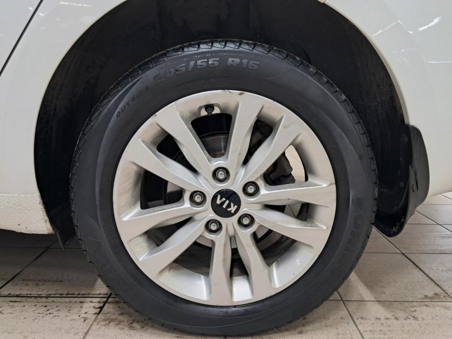 Kia Ceed II Рестайлинг Набережные Челны  - изображение 22