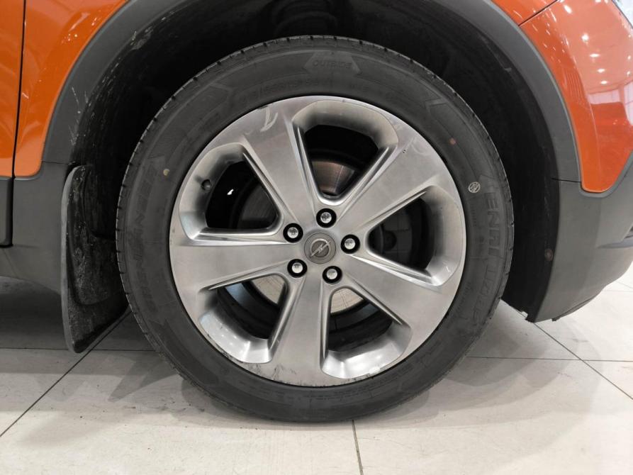 Opel Mokka I Казань  - изображение 22