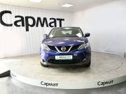 Nissan Qashqai II Новосибирск  - изображение 25