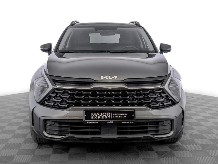 Kia Sportage V Москва  - изображение 2