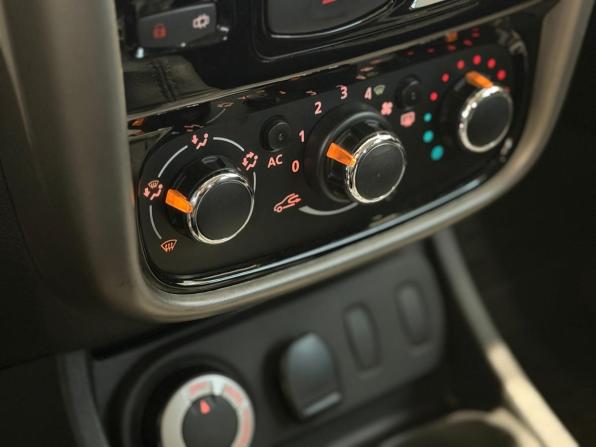 Renault Duster I с пробегом 2014 года, цена 829 000 рублей, 114935 км, внедорожник, Автокод Объявления