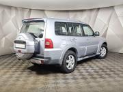Mitsubishi Pajero IV Москва  - изображение 22