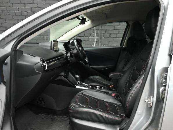 Mazda Demio IV (DJ) с пробегом 2016 года, цена 850 000 рублей, 167960 км, хэтчбек, Автокод Объявления