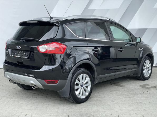 Ford Kuga I с пробегом 2012 года, цена 918 000 рублей, 281771 км, внедорожник, Автокод Объявления