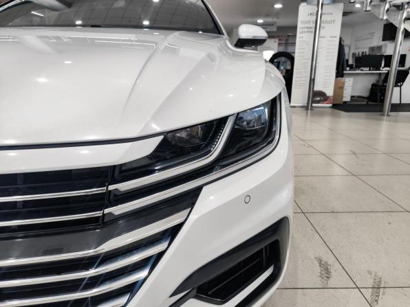 Volkswagen Arteon I с пробегом 2020 года, цена 3 005 000 рублей, 97500 км, лифтбек, Автокод Объявления