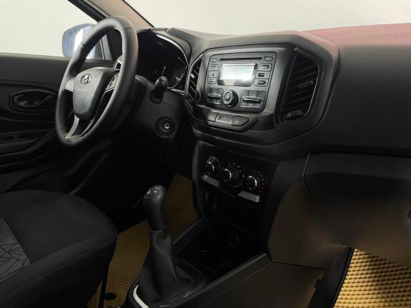 Lada (ВАЗ) XRAY I с пробегом 2017 года, цена 803 000 рублей, 121621 км, хэтчбек, Автокод Объявления