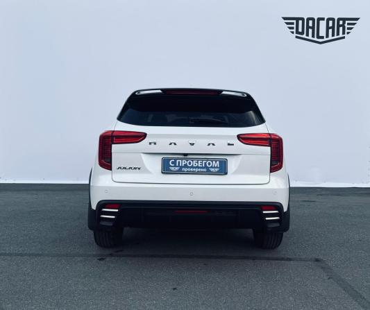 Haval Jolion I Рестайлинг с пробегом 2023 года, цена 1 870 000 рублей, 29000 км, внедорожник, Автокод Объявления