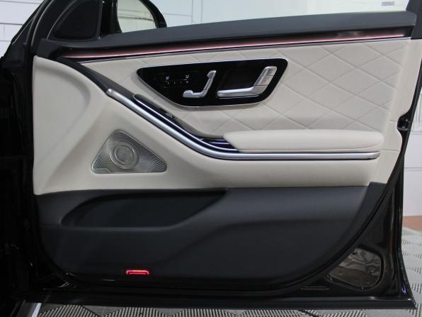 Mercedes-Benz S-Класс VII (W223) с пробегом 2021 года, цена 10 950 000 рублей, 12757 км, седан, Автокод Объявления