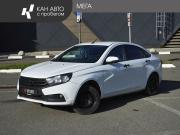 Lada (ВАЗ) Vesta I Казань  - изображение 13