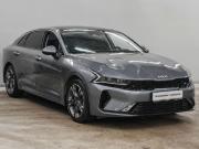 Kia K5 III Москва  - изображение 24