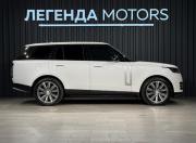 Land Rover Range Rover V Иркутск  - изображение 43