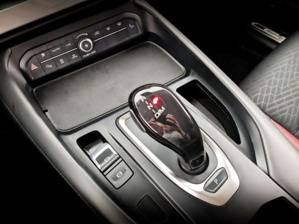 Haval F7x I Рестайлинг с пробегом 2022 года, цена 1 895 000 рублей, 58434 км, внедорожник, Автокод Объявления