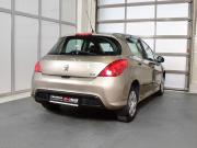 Peugeot 308 I Рестайлинг Кемерово  - изображение 25