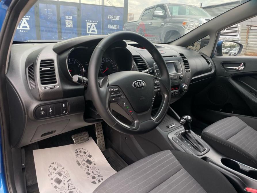 Kia Cerato III Краснодар  - изображение 10