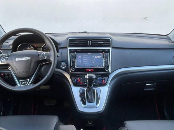 Haval H6 I с пробегом 2019 года, цена 1 750 000 рублей, 32935 км, внедорожник, Автокод Объявления