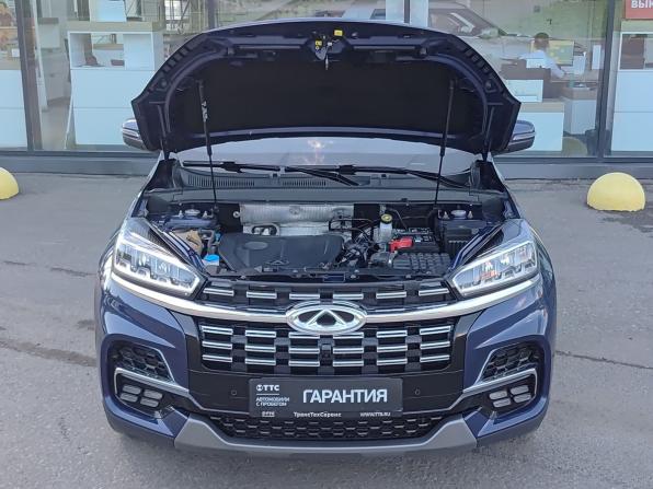 Chery Tiggo 8 I Рестайлинг с пробегом 2023 года, цена 1 810 000 рублей, 71300 км, внедорожник, Автокод Объявления