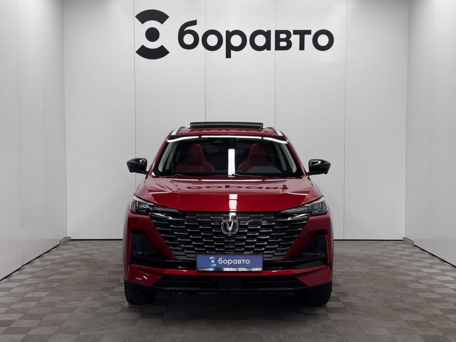 Changan CS55 Plus II Воронеж  - изображение 5