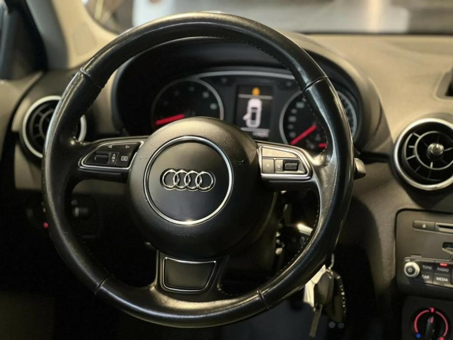 Audi A1 I (8X) Екатеринбург  - изображение 14
