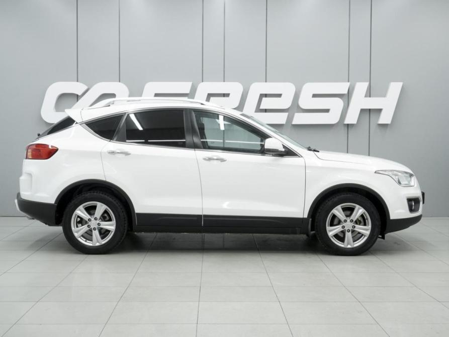 FAW Besturn X80 I Ростов-на-Дону  - изображение 5