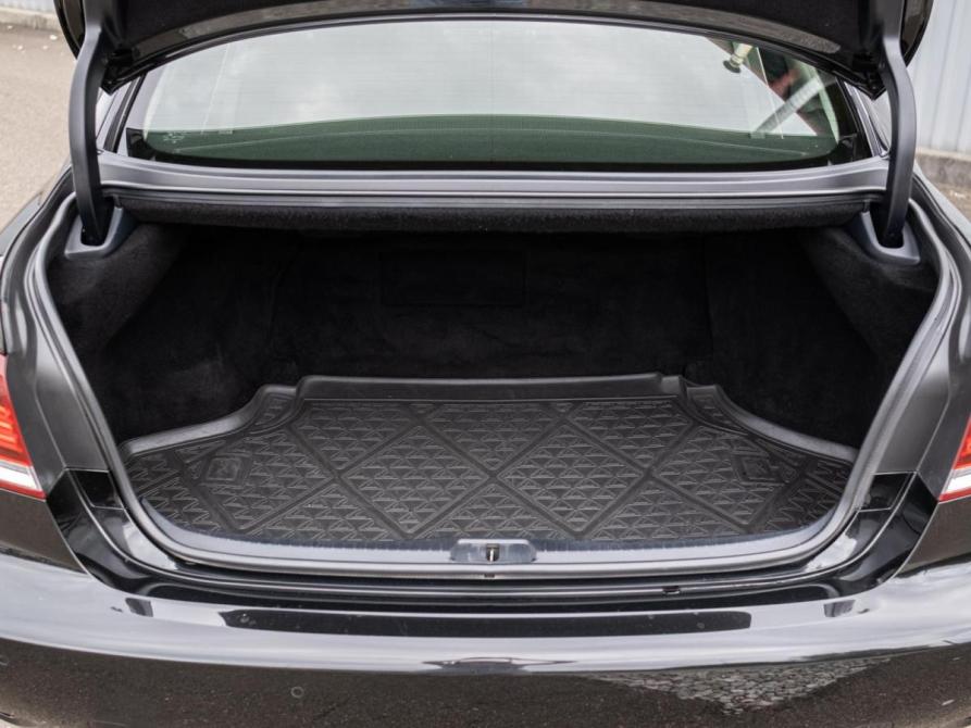 Lexus LS IV Рестайлинг 2 Сочи  - изображение 33