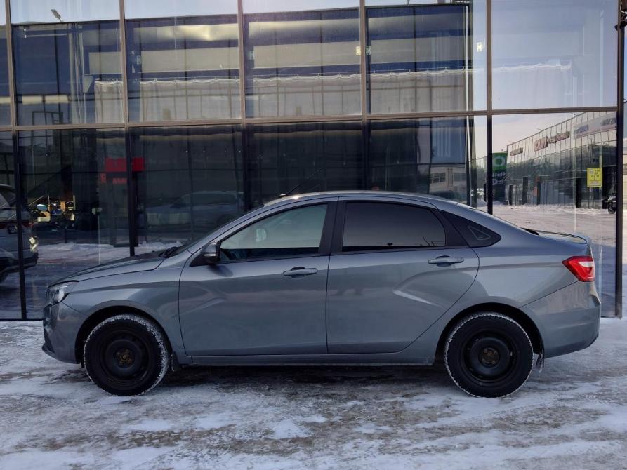 Lada (ВАЗ) Vesta I Оренбург  - изображение 5