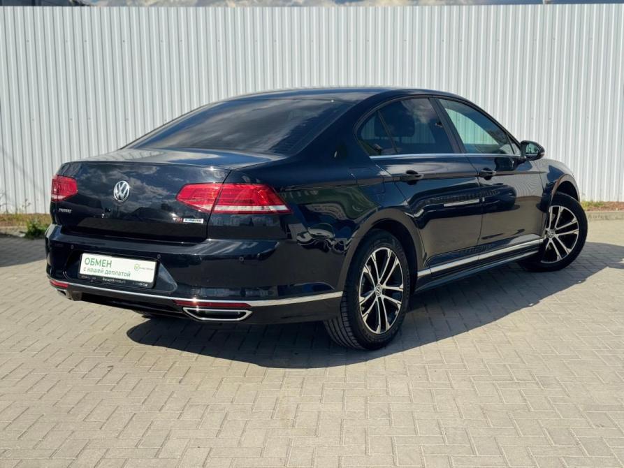 Volkswagen Passat B8 Ростов-на-Дону  - изображение 10
