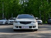Honda Accord VIII Санкт-Петербург  - изображение 20