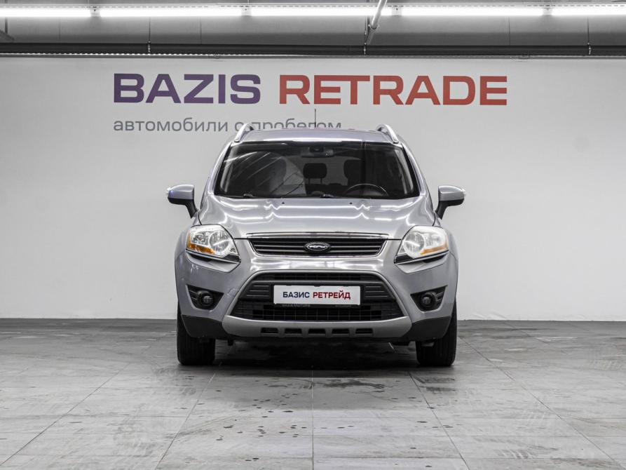 Ford Kuga I Тюмень  - изображение 3