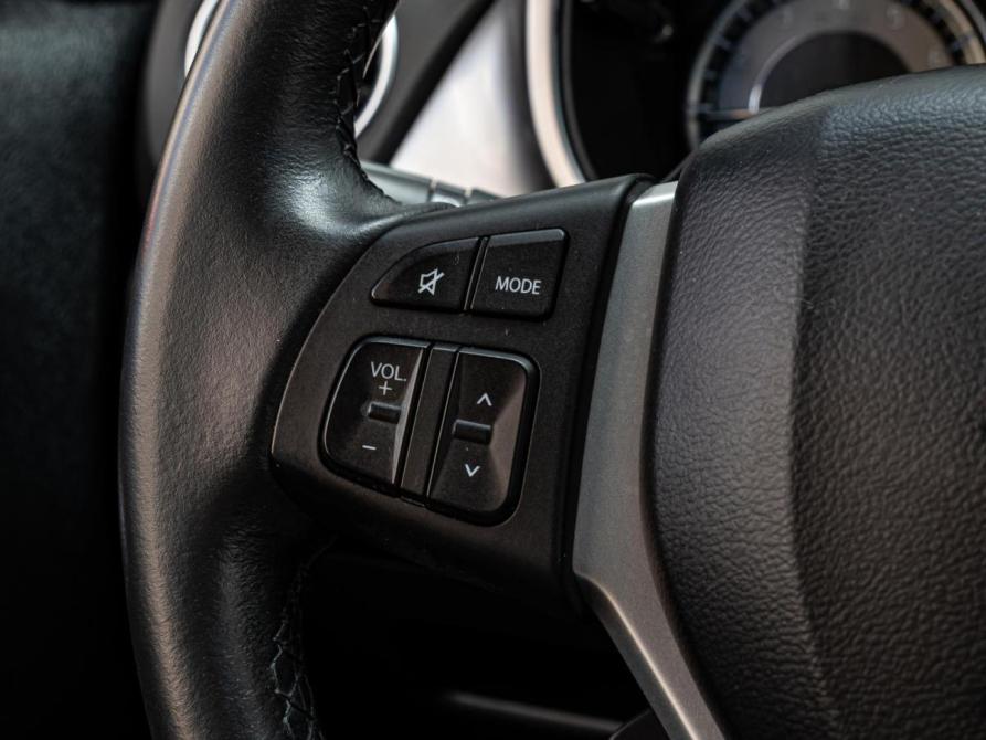 Suzuki Vitara II Рестайлинг Краснодар  - изображение 15