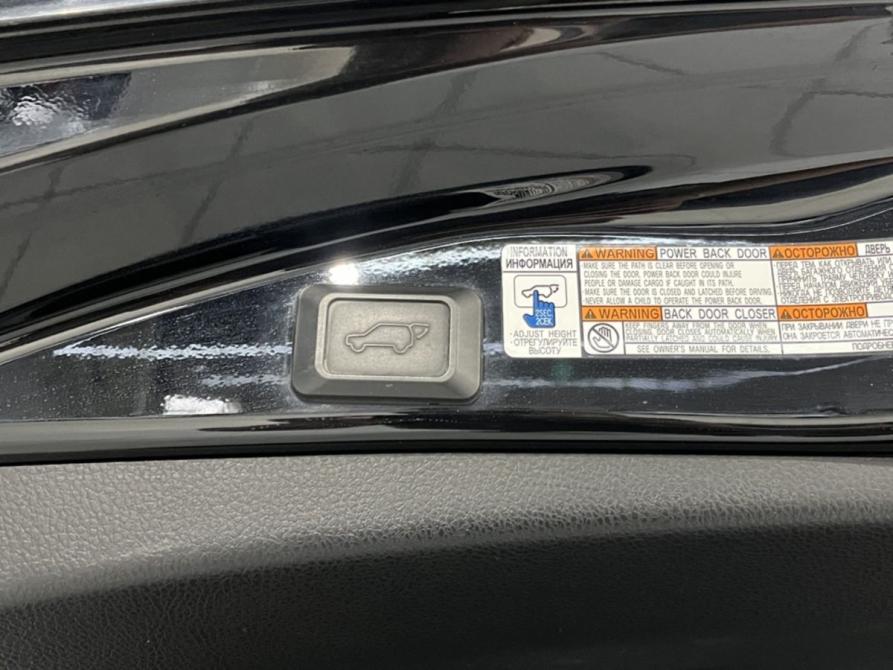 Toyota RAV4 IV (XA40) Рестайлинг Курск  - изображение 22