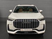Jaecoo J8 Москва  - изображение 26