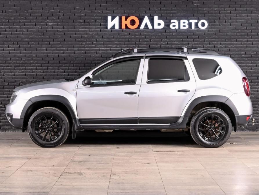 Renault Duster I Рестайлинг Екатеринбург  - изображение 7