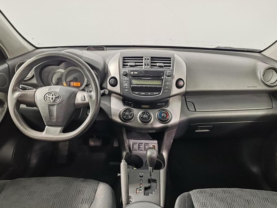 Toyota RAV4 III (XA30) Рестайлинг Москва  - изображение 14