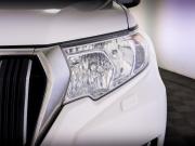 Toyota Land Cruiser Prado 150 Series Рестайлинг 3 Москва  - изображение 46