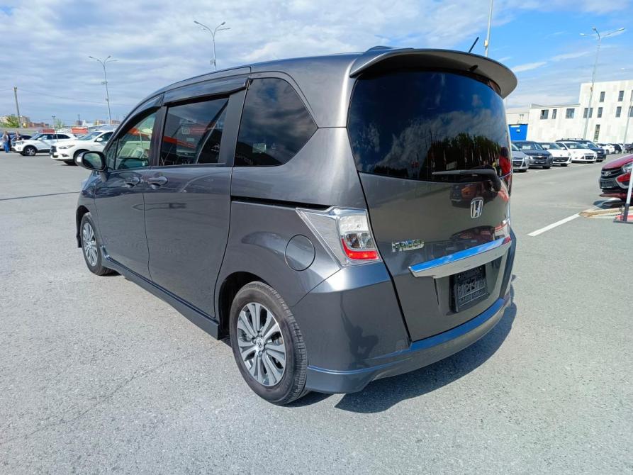 Honda Freed I Рестайлинг Тюмень  - изображение 5