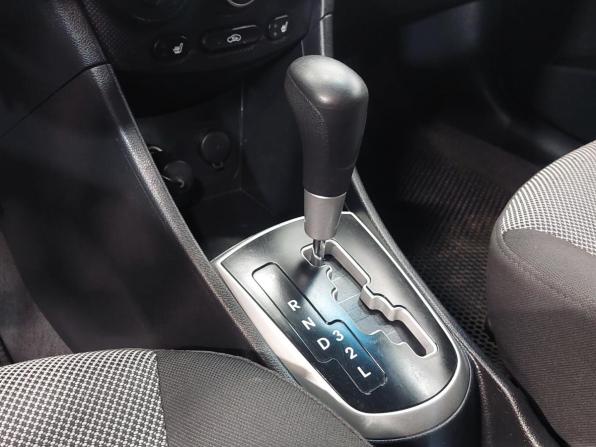 Hyundai Solaris I с пробегом 2012 года, цена 759 000 рублей, 156100 км, седан, Автокод Объявления