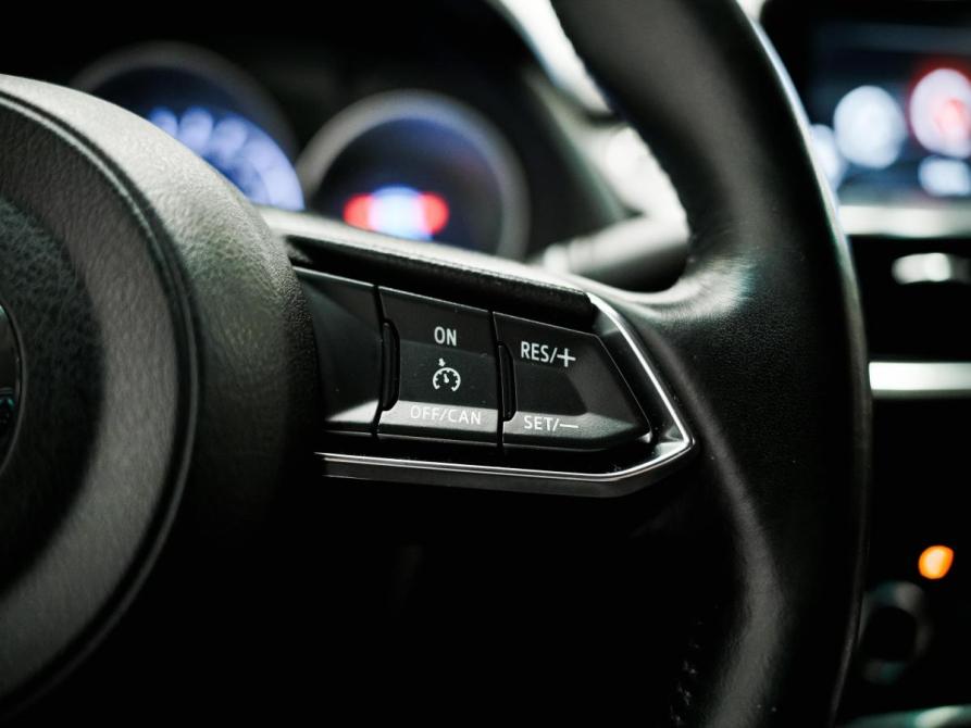 Mazda 6 III (GJ) Рестайлинг Красноярск  - изображение 21