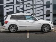Mercedes-Benz GLK-Класс I (X204) Рестайлинг Краснодар  - изображение 28