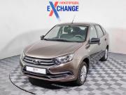 Lada (ВАЗ) Granta I Рестайлинг Нижний Новгород  - изображение 15