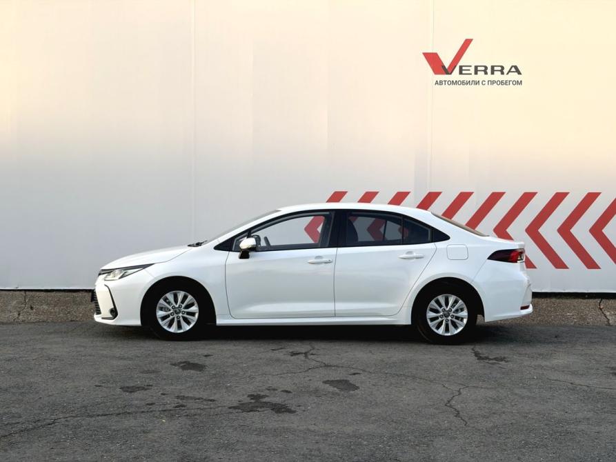 Toyota Corolla XII (E210) Пермь  - изображение 2