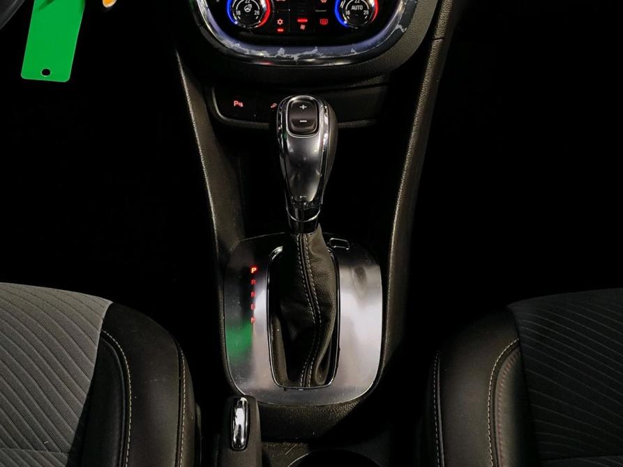 Opel Mokka I Москва  - изображение 10