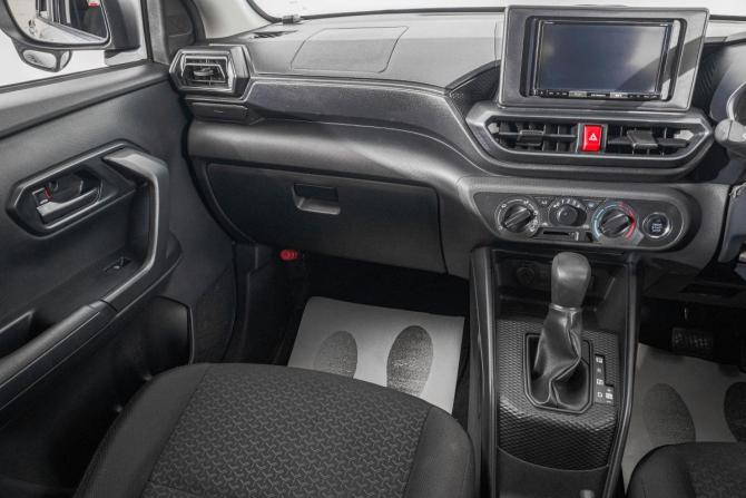 Daihatsu Rocky A200 с пробегом 2022 года, цена 1 439 000 рублей, 58000 км, внедорожник, Автокод Объявления