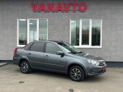 Lada (ВАЗ) Granta I Рестайлинг Альметьевск  - изображение 28
